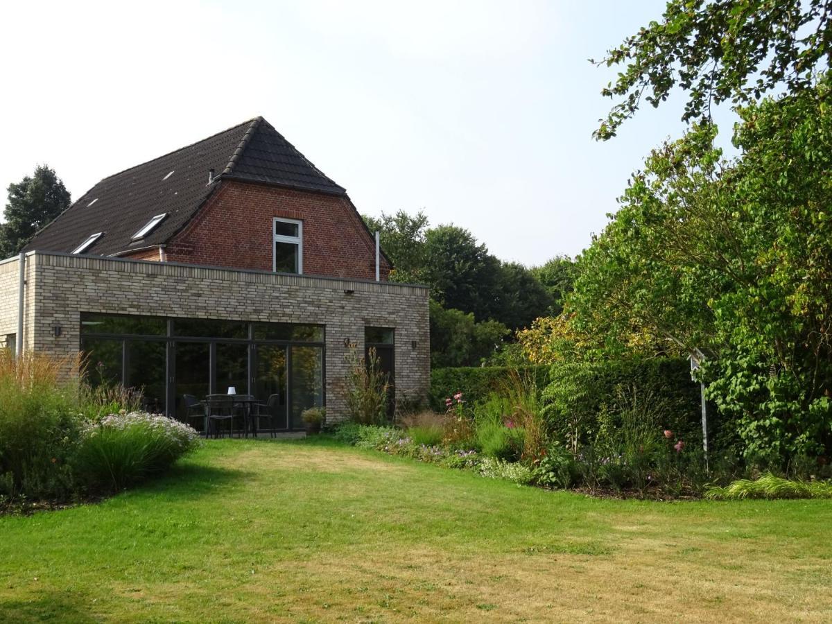 Hygge Hus Langstedt Apartment Exterior photo