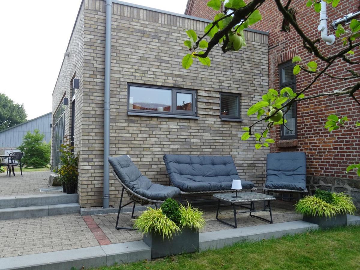 Hygge Hus Langstedt Apartment Exterior photo