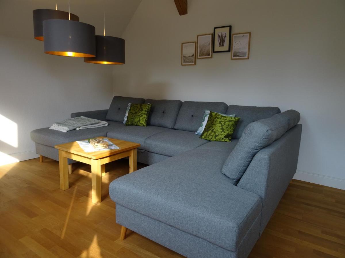 Hygge Hus Langstedt Apartment Exterior photo